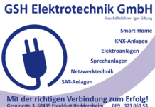 GSH Elektrotechnik GmbH