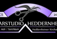 Haarstudio Heddernheim