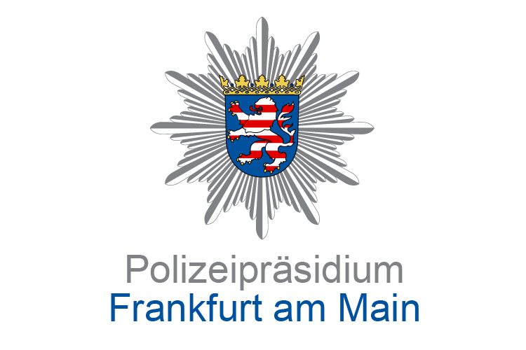 Polizeipräsidium Frankfurt am Main