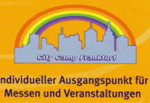 City Camp Frankfurt