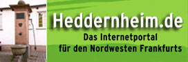 Heddernheim.de - Das Internetportal für den Nordwesten Frankfurts