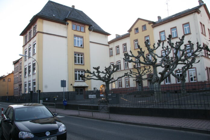 Robert-Schumann-Schule