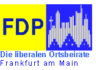 Fraktion der FDP im OBR8