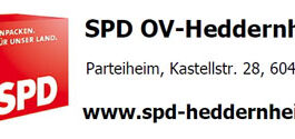 SPD Heddernheim