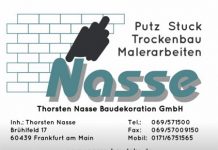 Thorsten Nasse GmbH