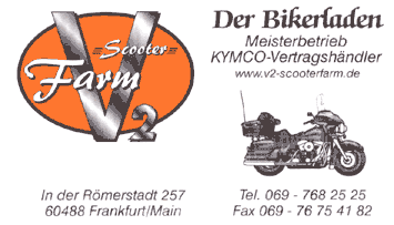 V2- Scooter Farm