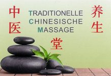 Traditionelle Chinesische Massage