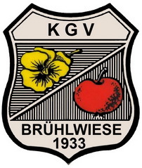 Kleingärtnerverein Brühlwiese eV