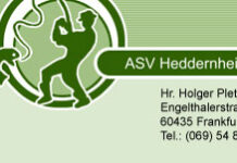 Angelsportverein Heddernheim e.V.