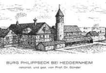 Burg und Hofgut Philippseck