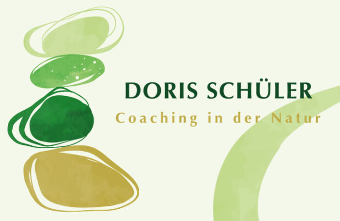 Doris Schüler - Coaching in der Natur