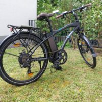 E-bike zu Verkaufen